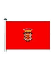 Bandera Jaca Bandera Jaca