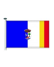 Bandera las Rozas