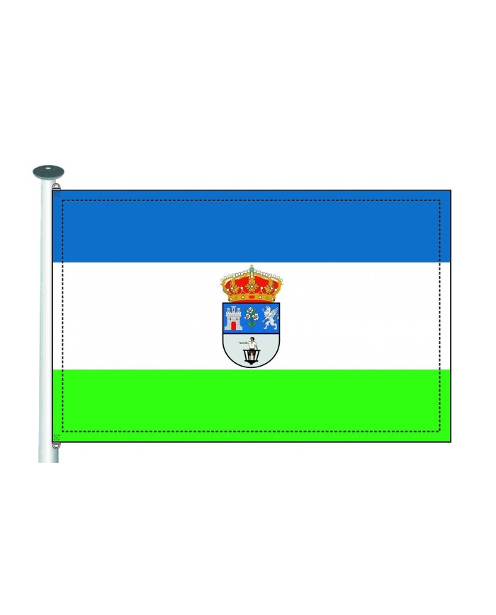 Bandera Lepe Bandera Lepe