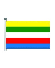 Bandera Linares Bandera Linares