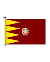 Bandera Madridejos
