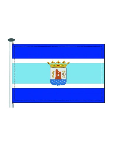 Bandera Marbella Bandera Marbella