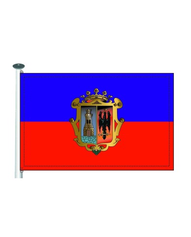 Bandera Sigüenza
