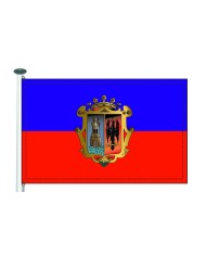 Bandera Sigüenza Bandera Sigüenza
