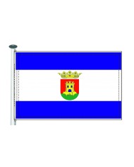 Bandera Talavera de la Reina Bandera Talavera de la Reina