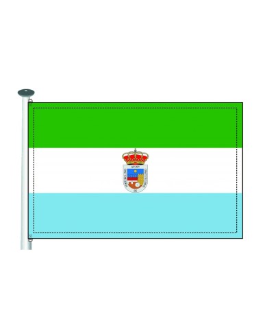 Bandera Torremolinos Bandera Torremolinos