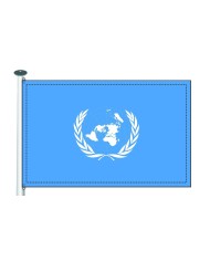 Bandera  Onu Bandera  Onu