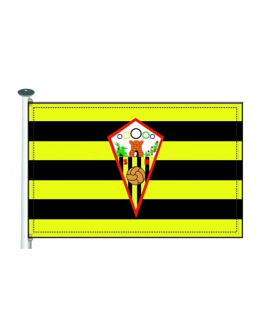 Bandera C.D. Sán Roque Bandera C.D. Sán Roque