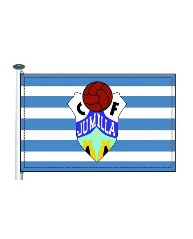 Bandera Jumilla C.F. Bandera Jumilla C.F.
