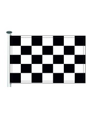 Bandera meta exterior Bandera meta exterior