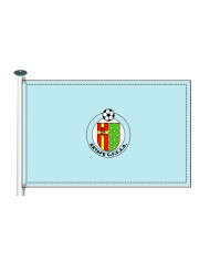 Bandera Getafe C.F. Bandera Getafe C.F.
