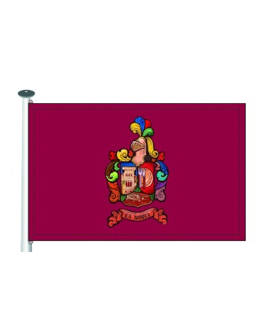 Bandera Complejo Turístico La Noria Bandera Complejo Turístico La Noria