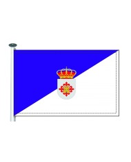 Bandera Daimiel Bandera Daimiel