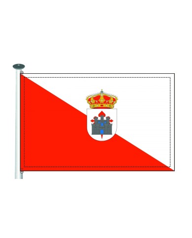 Bandera Azuaga Bandera Azuaga