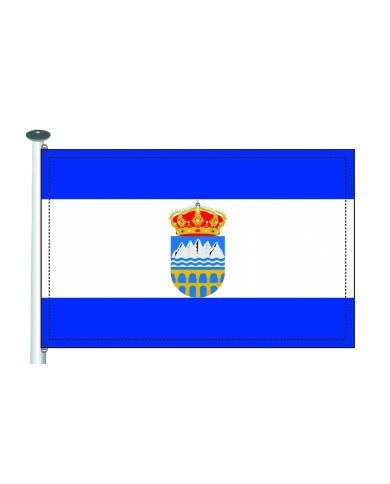 Bandera Guadalix de la Sierra