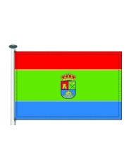 Bandera Atapuerca Bandera Atapuerca