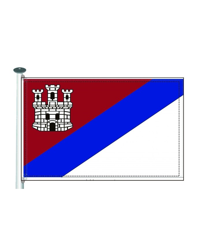 Bandera Beteta