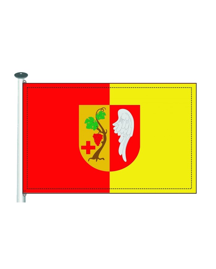 Bandera Vinaroz