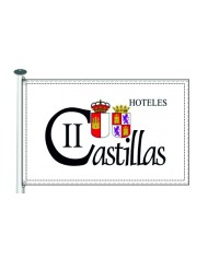 Bandera Hotel II Castillas Bandera Hotel II Castillas