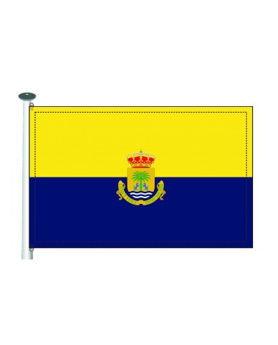 Bandera Palma del Rio Bandera Palma del Rio
