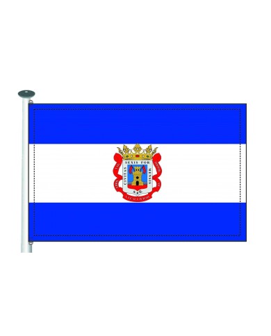 Bandera Motril Bandera Motril