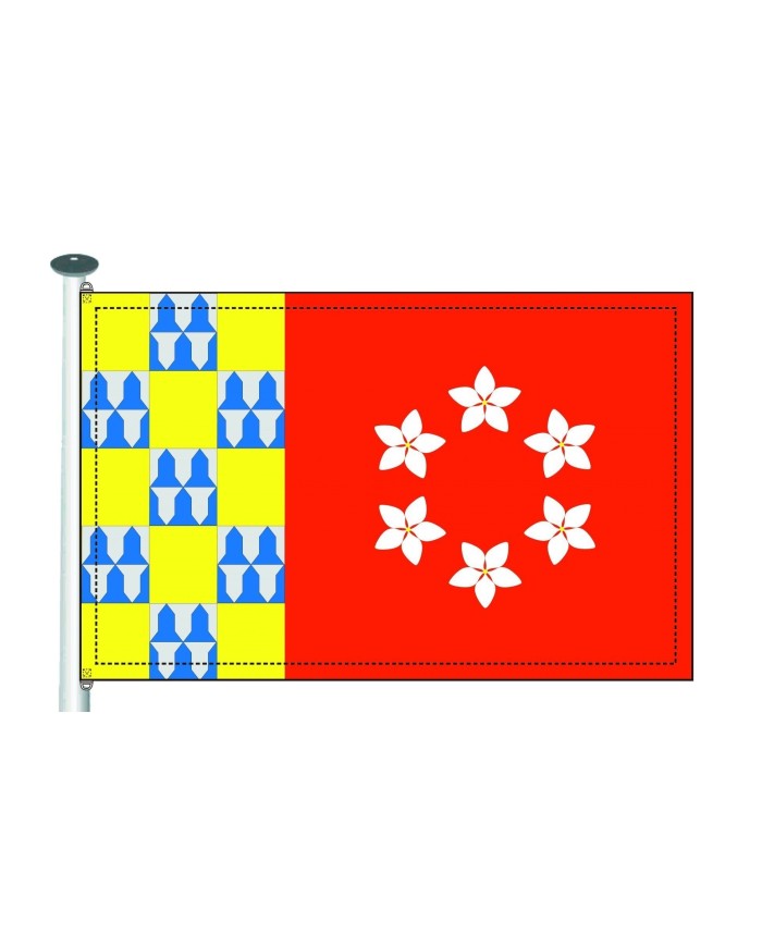 Bandera Nava 