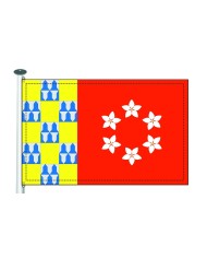 Bandera Nava  Bandera Nava