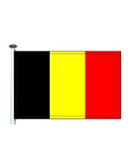 Bandera Bélgica 10 x 15 cms. Bandera Bélgica 10 x 15 cms.