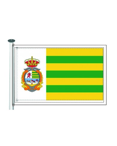 Bandera VIllaseca de la Sagra