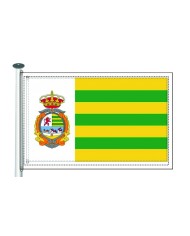 Bandera VIllaseca de la Sagra Bandera VIllaseca de la Sagra