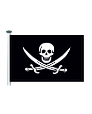 Bandera pirata Bandera pirata