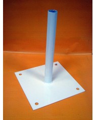 PLATINA FIJA MASTIL 60M/M.(B60M)               metros de diámetro PLATINA FIJA MASTIL 60M/M.(B60M)               metros de diámetro