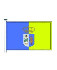 Bandera Ajalvir Bandera Ajalvir