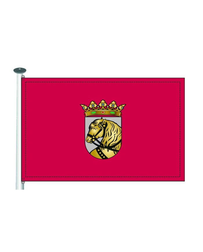 Bandera Cuellar