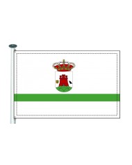 Bandera Cuerva