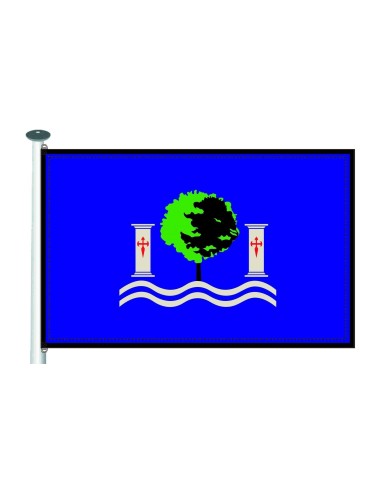 BANDERA LOS MONTESINOS BANDERA LOS MONTESINOS
