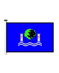 BANDERA LOS MONTESINOS