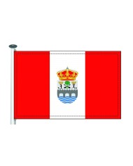 Bandera San Sebastián de los Reyes Bandera San Sebastián de los Reyes