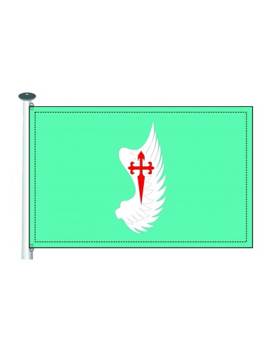 Bandera Albala Bandera Albala