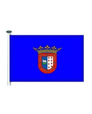 Bandera Berriozar