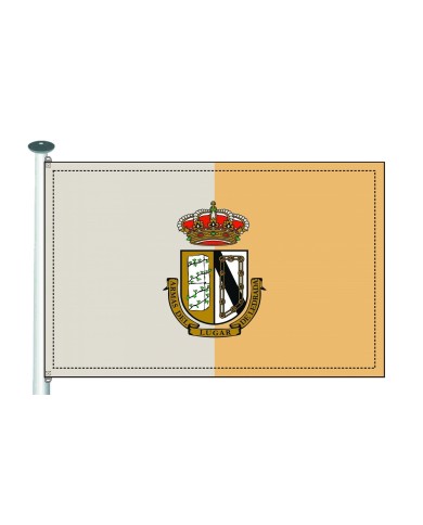 Bandera Ledrada Bandera Ledrada