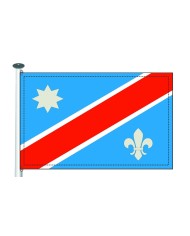 Bandera Motilla del Palancar