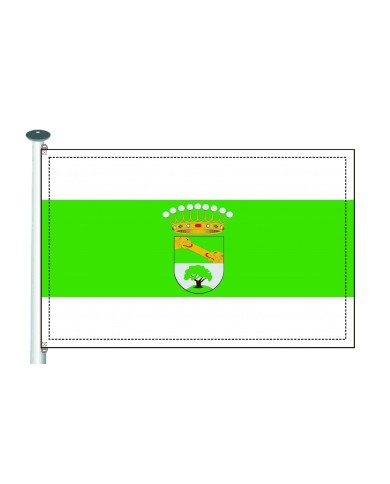 Bandera Lalin