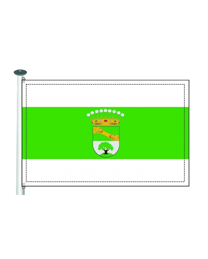 Bandera Lalin