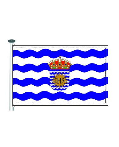 Bandera Loranca de Tajuña