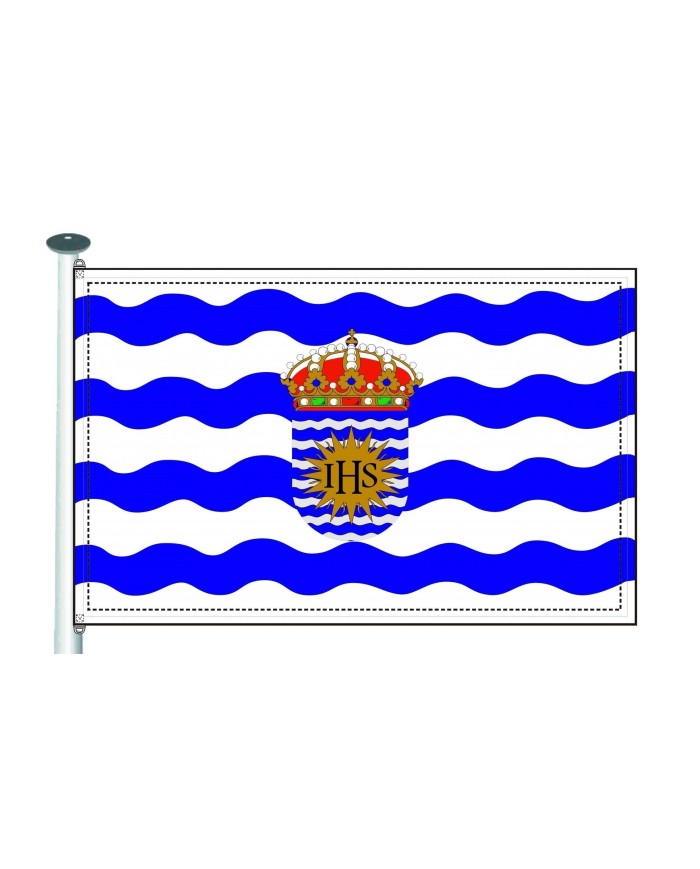 Bandera Loranca de Tajuña