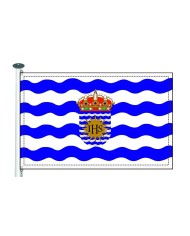 Bandera Loranca de Tajuña