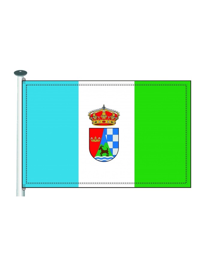 Bandera Bohoyo
