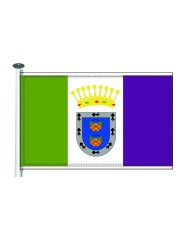 Bandera Orgaz Bandera Orgaz
