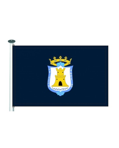 Bandera Mora de Toledo